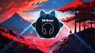 MrBass - INFINITY