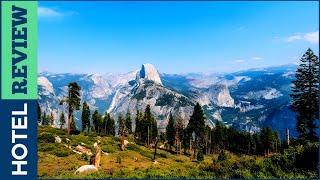 Best Resorts in Northern CALIFORNIA