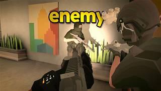 Tactical Assault VR’s New Maps Are Amazing