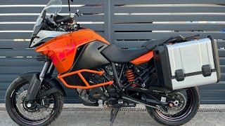 KTM 1190 ADVENTURE 2015 Year, 24k. Km ( MB DopMoto )