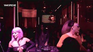 Darkwave, Postpunk, Synthpunk & Goth Mix | Yami Spechie