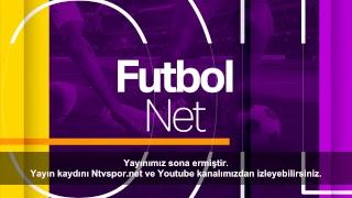 [CANLI] Emek Ege ve Övünç Özdem Futbol Net'te!