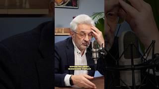 Ответ на этот и другие вопросы в новом выпуске — уже на канале @A.Kolmanovsky