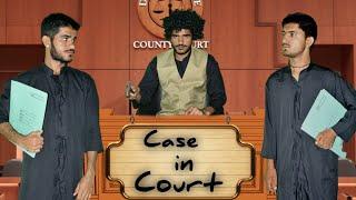 Case In Court | Part - 1 | Rocky Marwadi