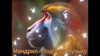 Мандрил - Подберу Музыку|Шоу "Маска-4"|[10-Выпуск]