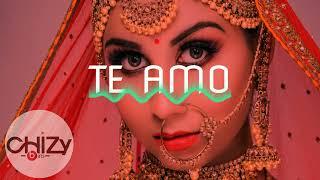 Zouk love  x bongo fleva x  reggaeton instrumental 2023 (TE AMO)Emotional Zouk love x bongo fleva