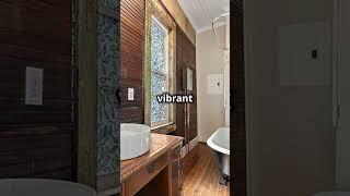 OLD 1904 house in ALABAMA! #forsale