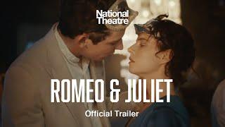 Official Trailer: Romeo & Juliet Film with Josh O’Connor and Jessie Buckley