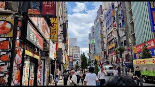 Tokyo - Shinjuku