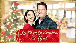 Les Douze Gourmandises de Noël | Film de Noël complet