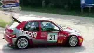 Citroen Saxo