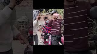 田园欢乐行：一段轻松幽默的三农Vlog