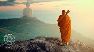 Buddhist Meditation Music for Positive Energy: "Inner Self", Buddhist music, healing music 42501B