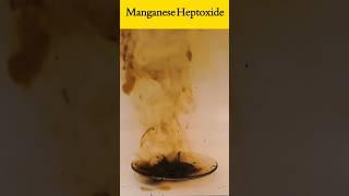 What Top Chemists Don't Want You to Know About Manganese Heptoxide