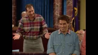 Lessons from Married with Children:  Al Bundy on TV Violence