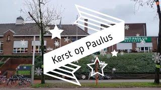 Kerstlipdub Sint-Paulus 2022