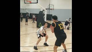 Shane Sands skills on full display at Bad Boy Summer Jam tournament