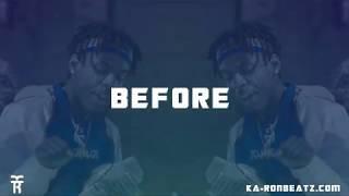 Polo G x Lil Tjay type Beat 2019 "Before" [Prod. By KaRon]
