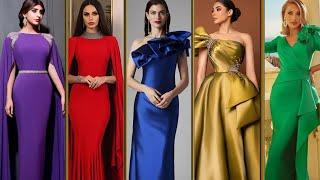 100 Beautiful and Stylish Mother of the Bride Dresses | Special Occasion Dresses | wedding dresses