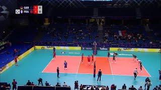 Watch European Volleyball matches on EuroVolley.TV #volleyball #EuropeanVolleyball #volleyballshorts