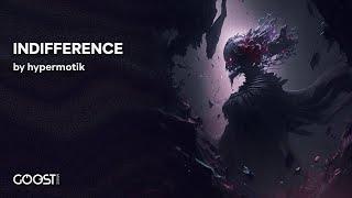 hypermotik - INDIFFERENCE (Official Audio)