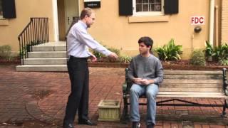 Tobacco Free USC | SGTV Productions