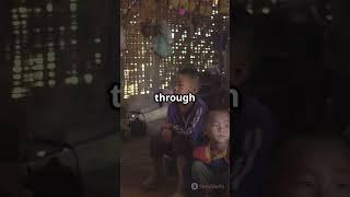 500 Years of Life in Guizhou's Dong Village!