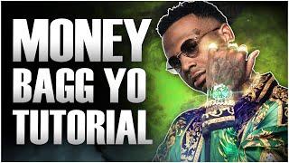 How To Make Melodies That Make You Wanna Rob Yourself For Moneybagg Yo!  (Moneybagg Yo Tutorial)