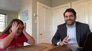 Rabbi Yoggev’s Favorite Jokes pt. 5