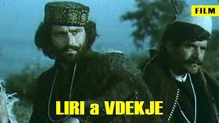 Liri a Vdekje (Film Shqiptar/Albanian Movie)