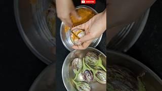 bharva baigan |#allcontentwithaasha #shorts #viralshorts #viral #ytshorts