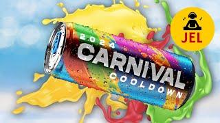 2024 CARNIVAL COOL DOWN (LAS LAP) | "2024 Soca Mix" | DJ JEL