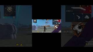 after very long time my edit video #freefire