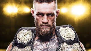 EA Sports UFC 3 Review - The Best MMA Game Ever