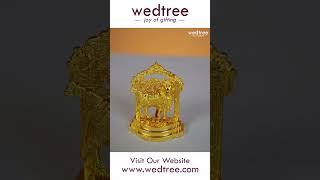 Murti | Budget Friendly Return Gifts | Wedtree | 18 Mar 25