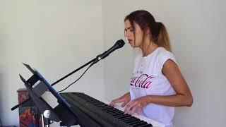 Stay With Me   Sam Smith   Cover by Jess Bauer
