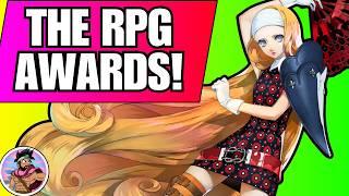 The Best RPGs of the Year: Davidvinc RPG Awards