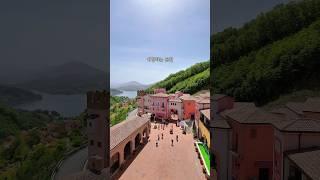 유럽보다 더 유럽 같은 서울근교 여행지