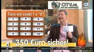 9Live - Kritikresistenz - CITV.NL