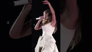 Who is afraid of little old me  The eras tour Full version