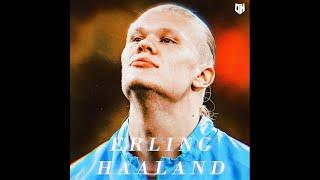 ERLING HAALAND