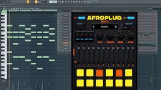 Afroplugin Free Drum Kit VST By Afroplug