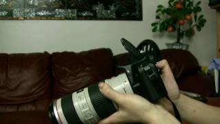 DIY Home-Made 2-in-1 Pop-up Flash Diffuser and Bouncer