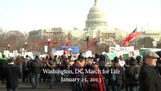 Pro-Life Events - Archdiocese of Washington