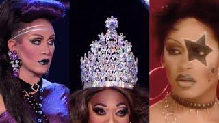 If Each Drag Race Season Had Some Random Winner...