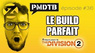 The Division 2 : LE BUILD META PARFAIT (AR DPS/PVE) - ft Frankenstein - PMDTB#36