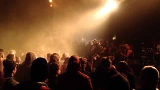 Judge - New York Crew Live at GROEZROCK 2014