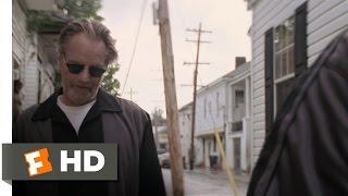 Killing Them Softly (1/10) Movie CLIP - Dillon Interrogates Markie (2012) HD