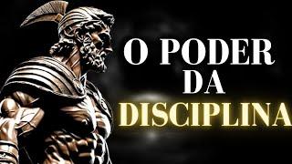 10 LEIS que vão te fazer ter  DISCIPLINA E PROSPERAR !!