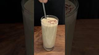 Healthy Dry Fruit Milkshake ASMR || #shorts #asmr #food #dryfruitmilkshake #indianasmrworld